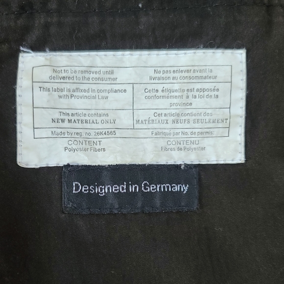 Bugatti Brown Jacket Coat - Picture 10 of 13